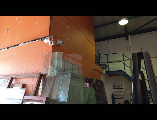 284M² MINI FACTORY TO LET IN MAITLAND